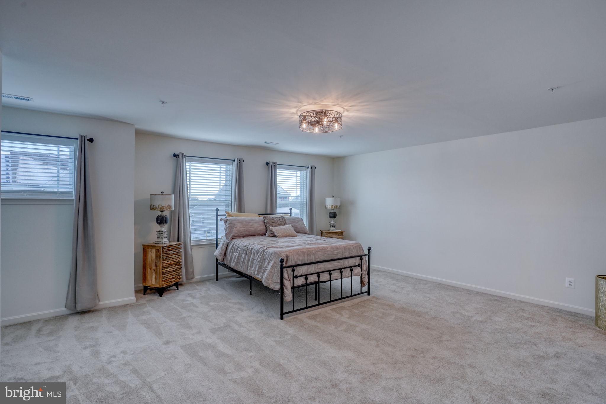 BEDROCK - Residential