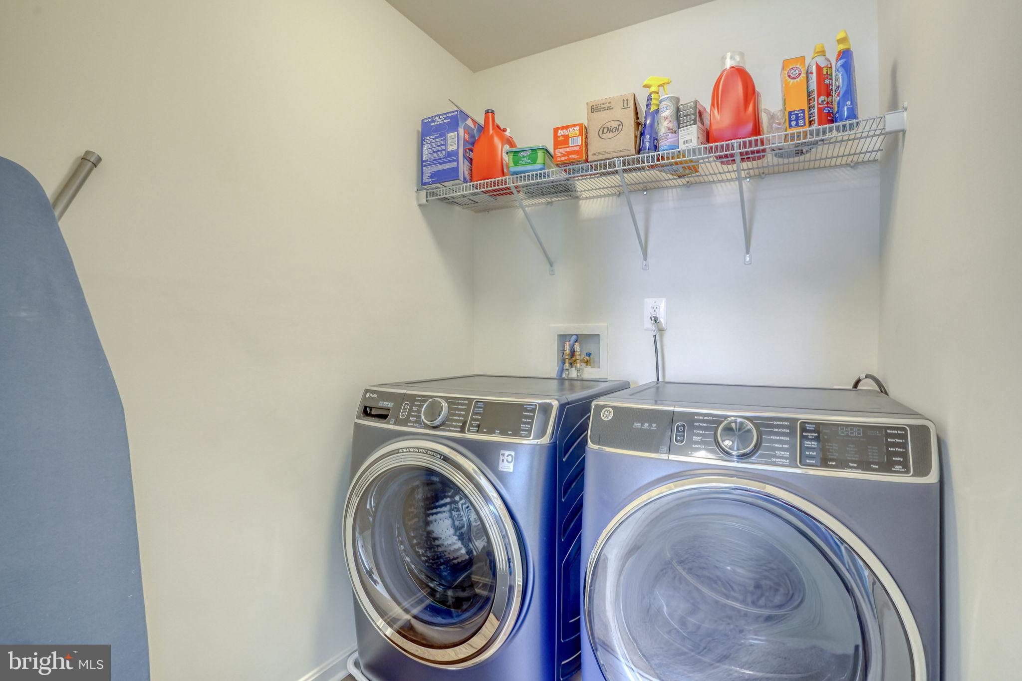 BEDROCK - Residential