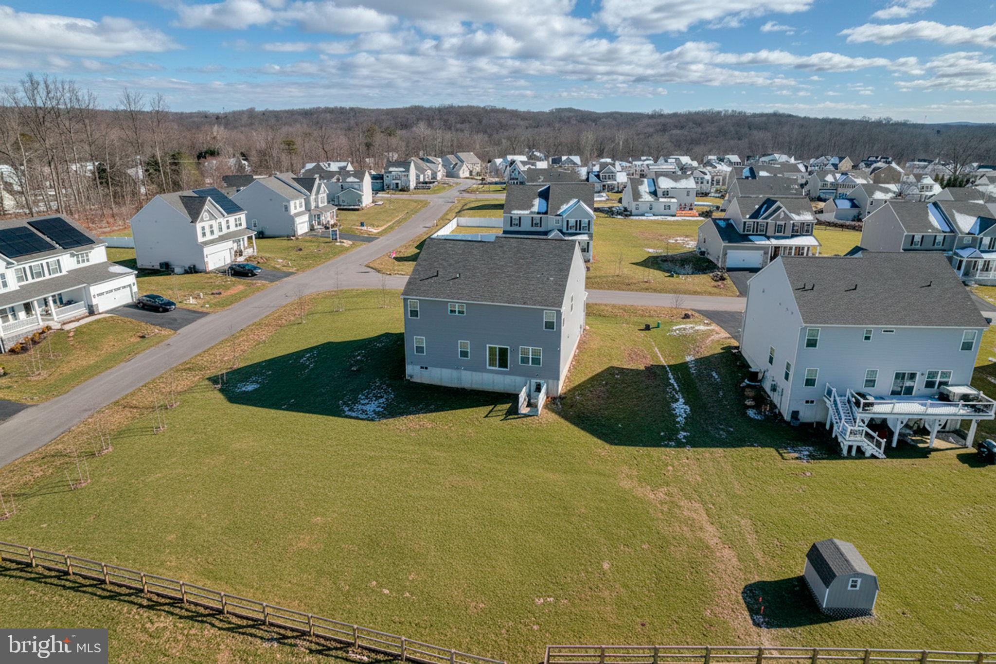 BEDROCK - Residential