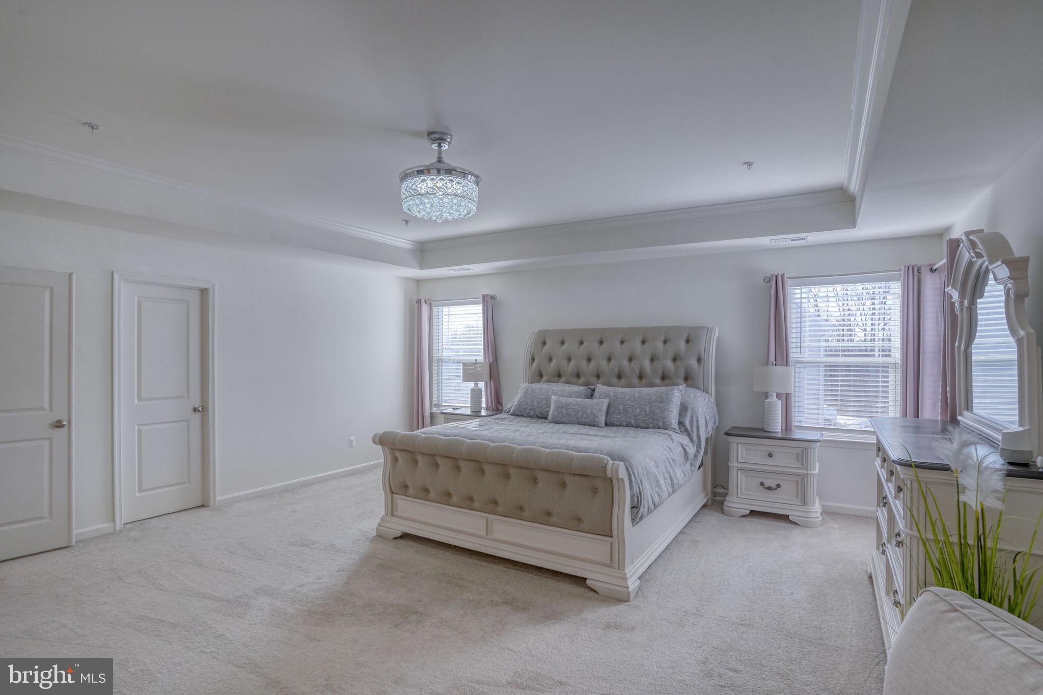 BEDROCK - Residential