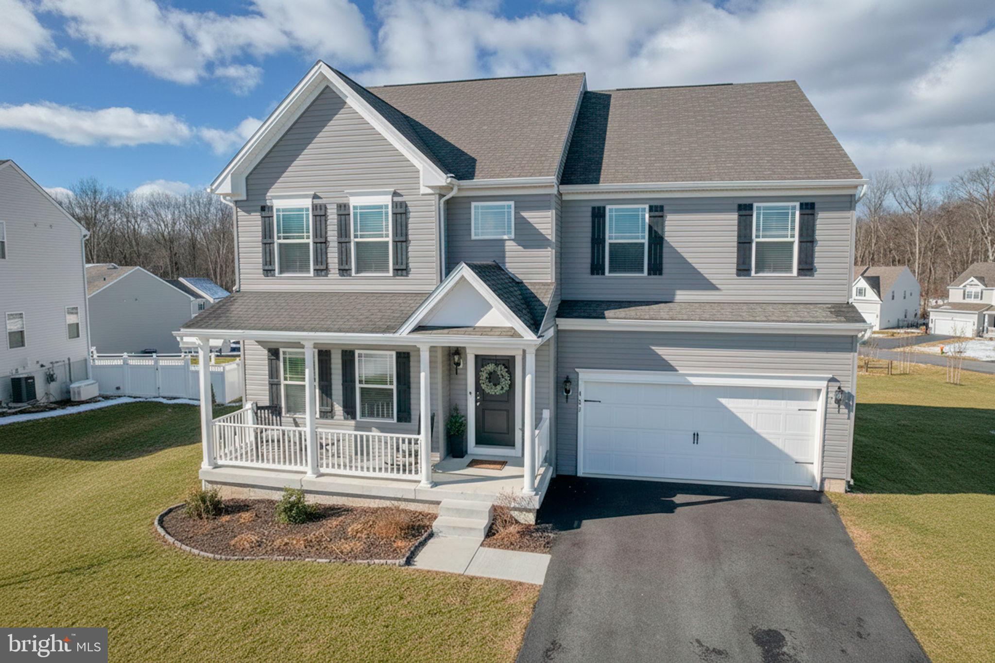 BEDROCK - Residential