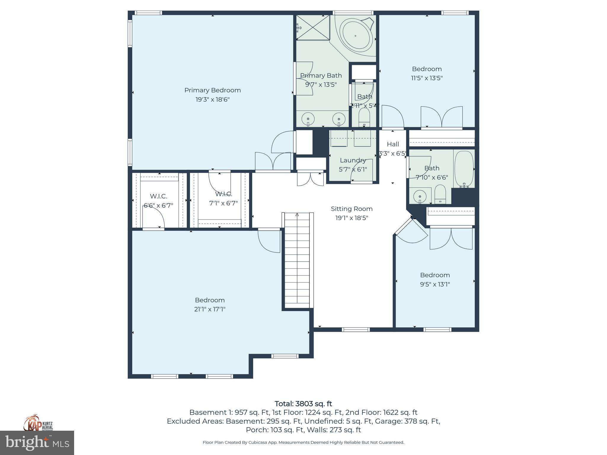 BEDROCK - Residential