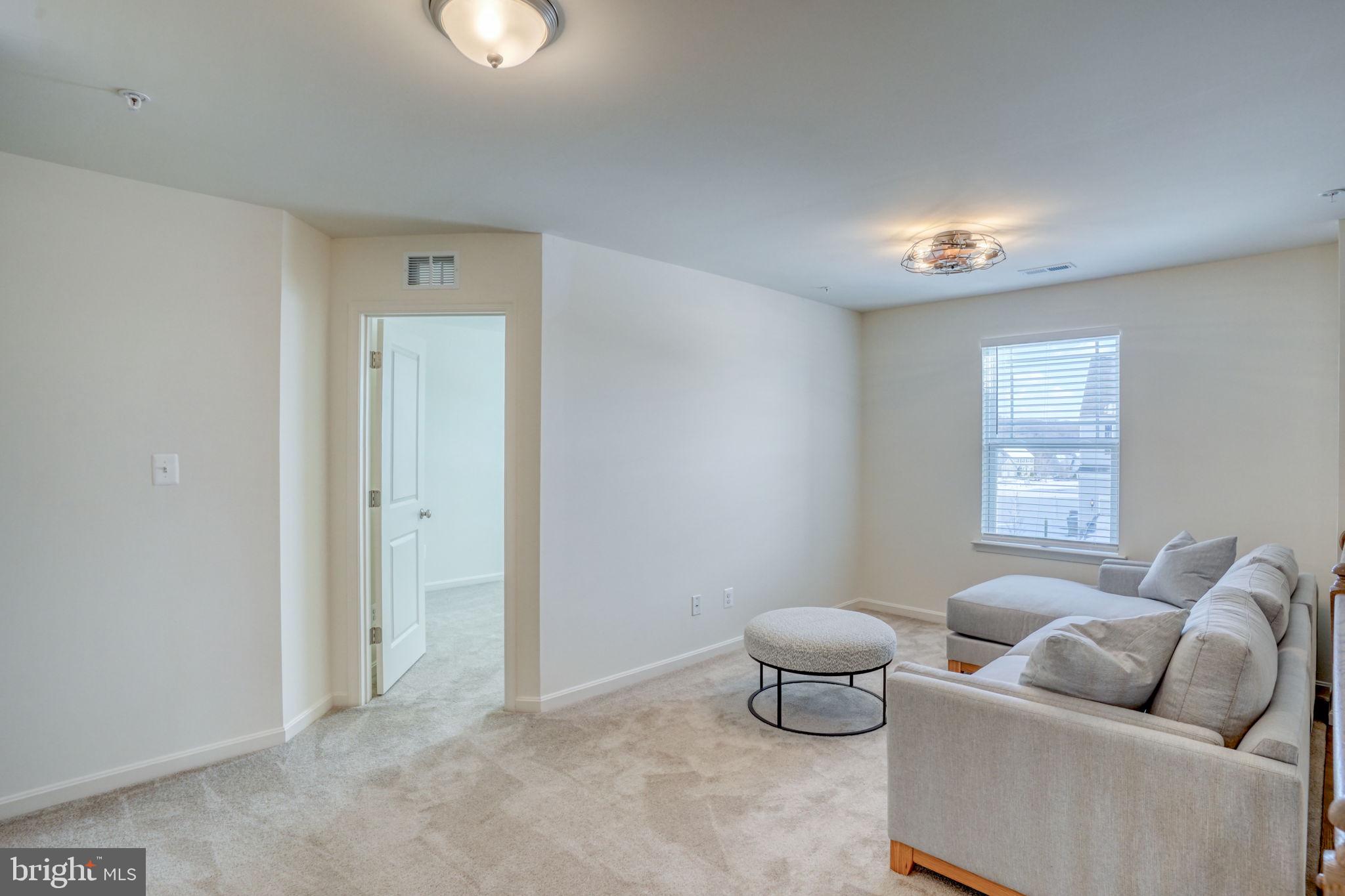 BEDROCK - Residential