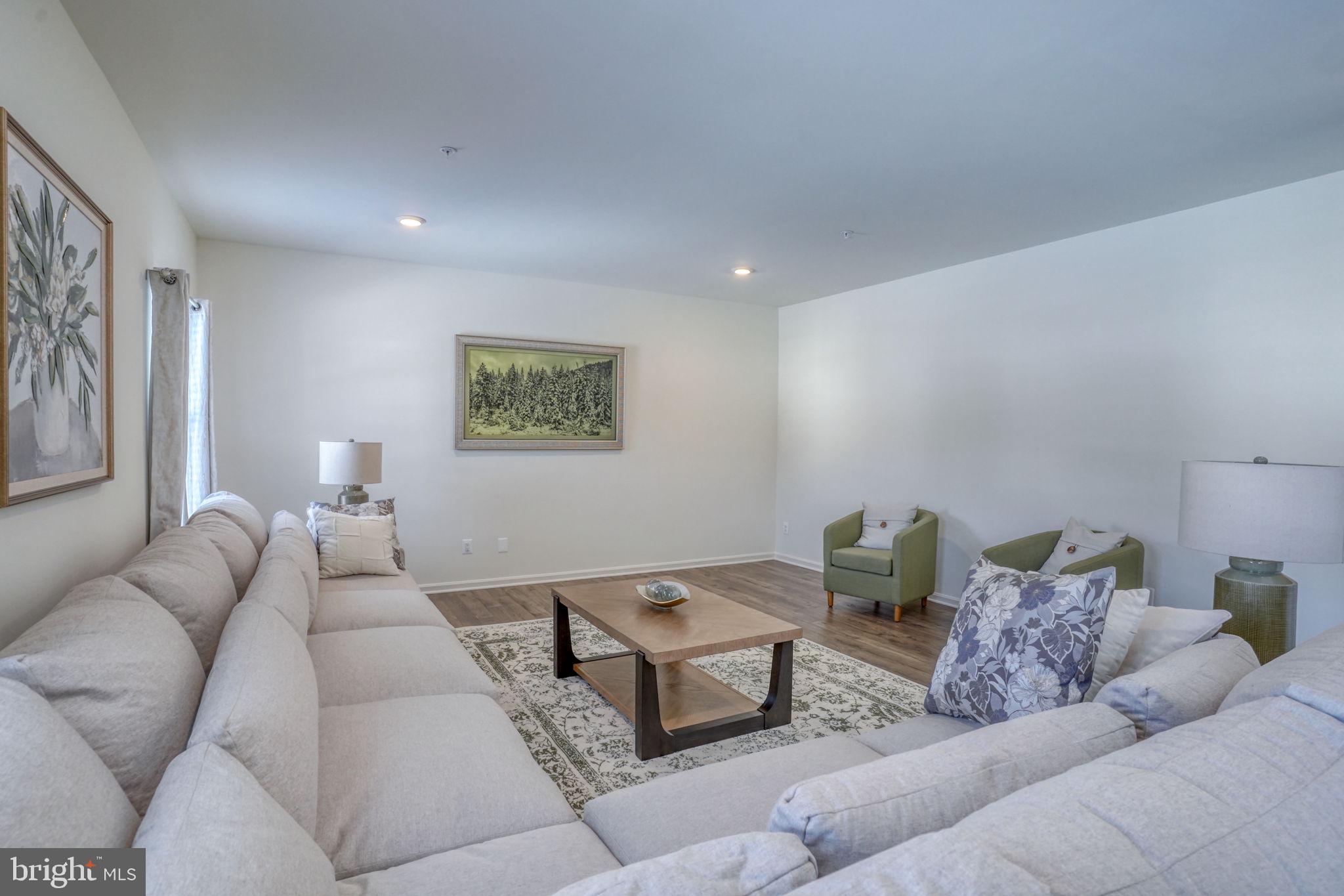 BEDROCK - Residential