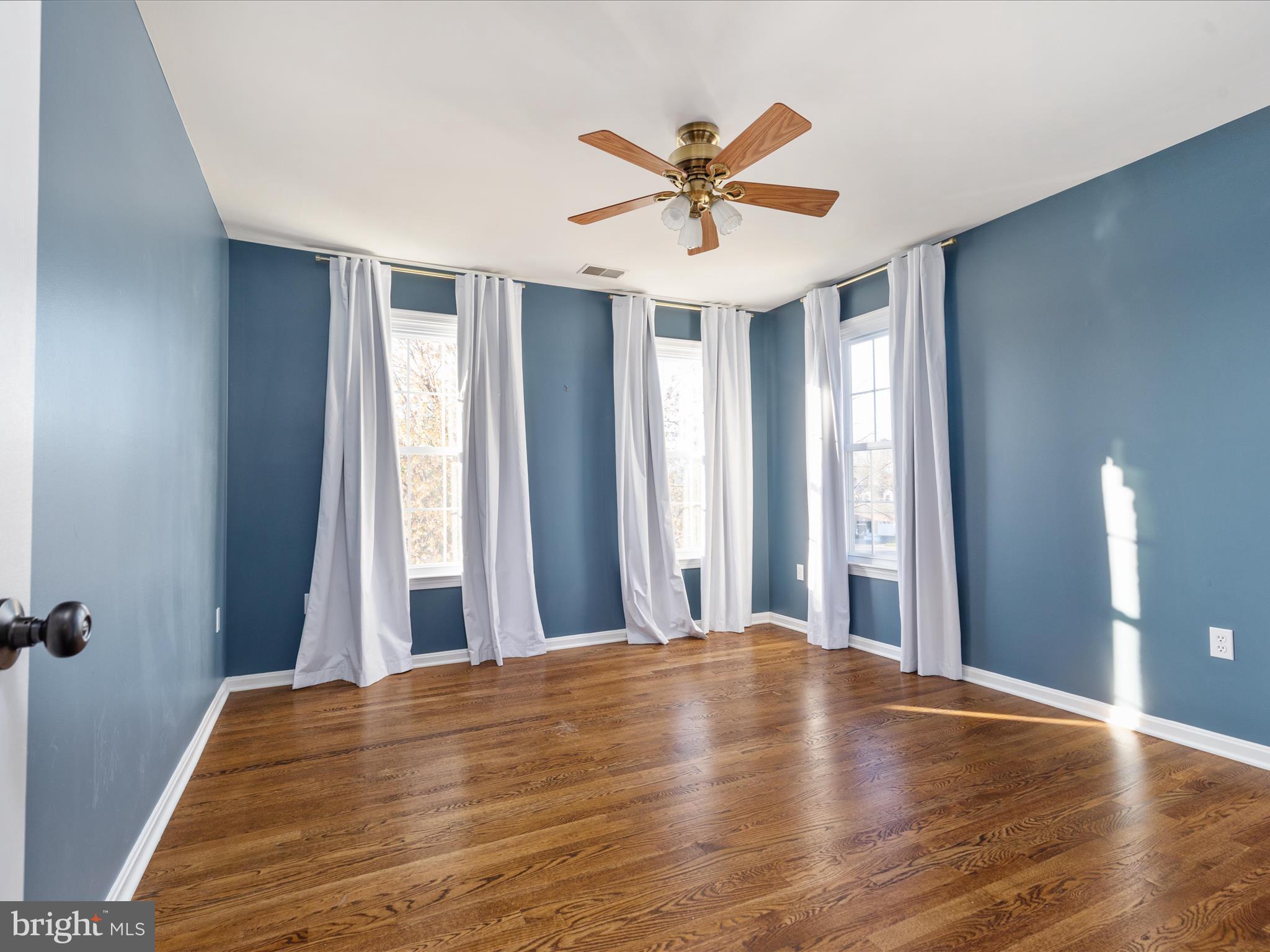 SYCAMORE RIDGE - Residential