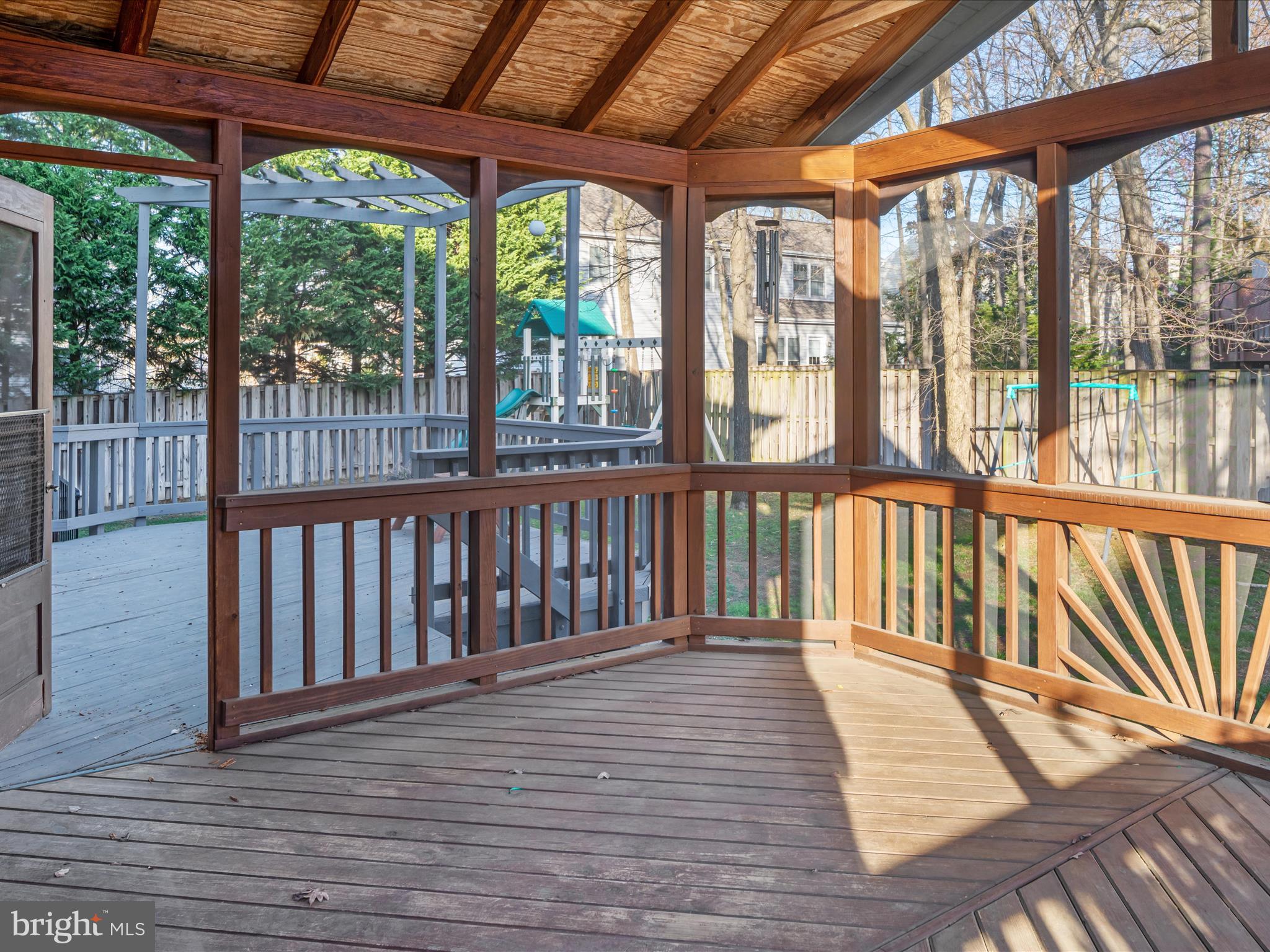 SYCAMORE RIDGE - Residential