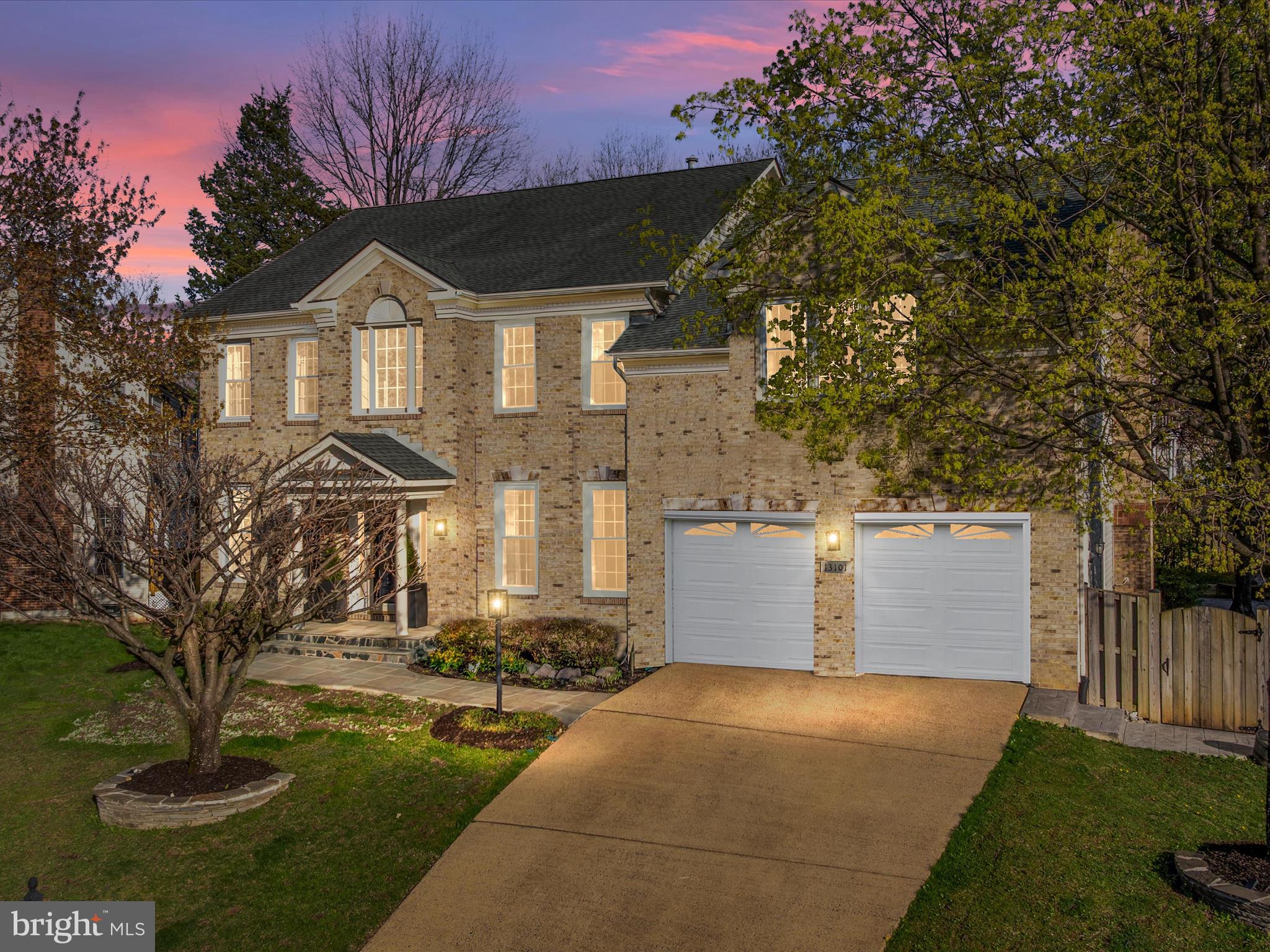 SYCAMORE RIDGE - Residential