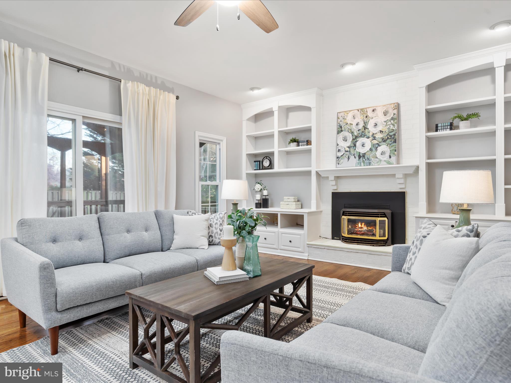 SYCAMORE RIDGE - Residential