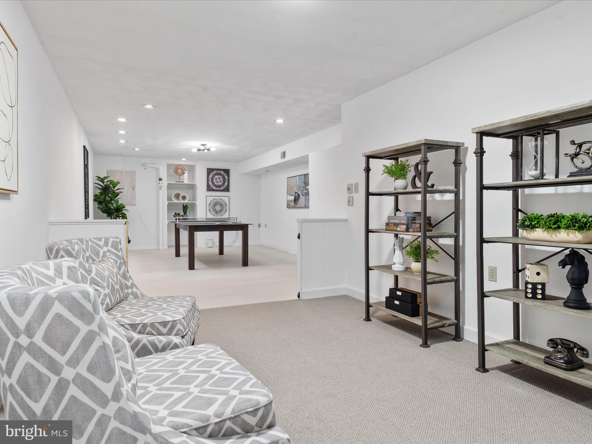 SYCAMORE RIDGE - Residential