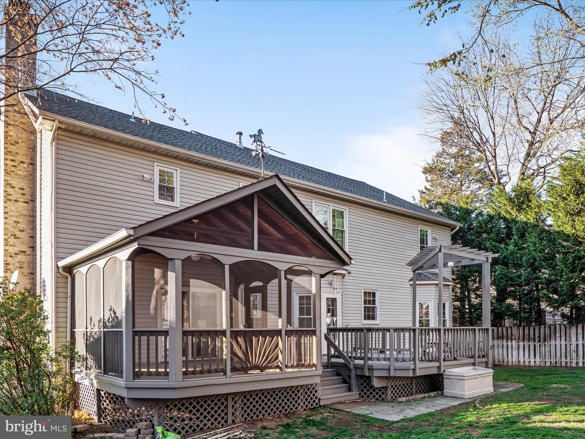 SYCAMORE RIDGE - Residential