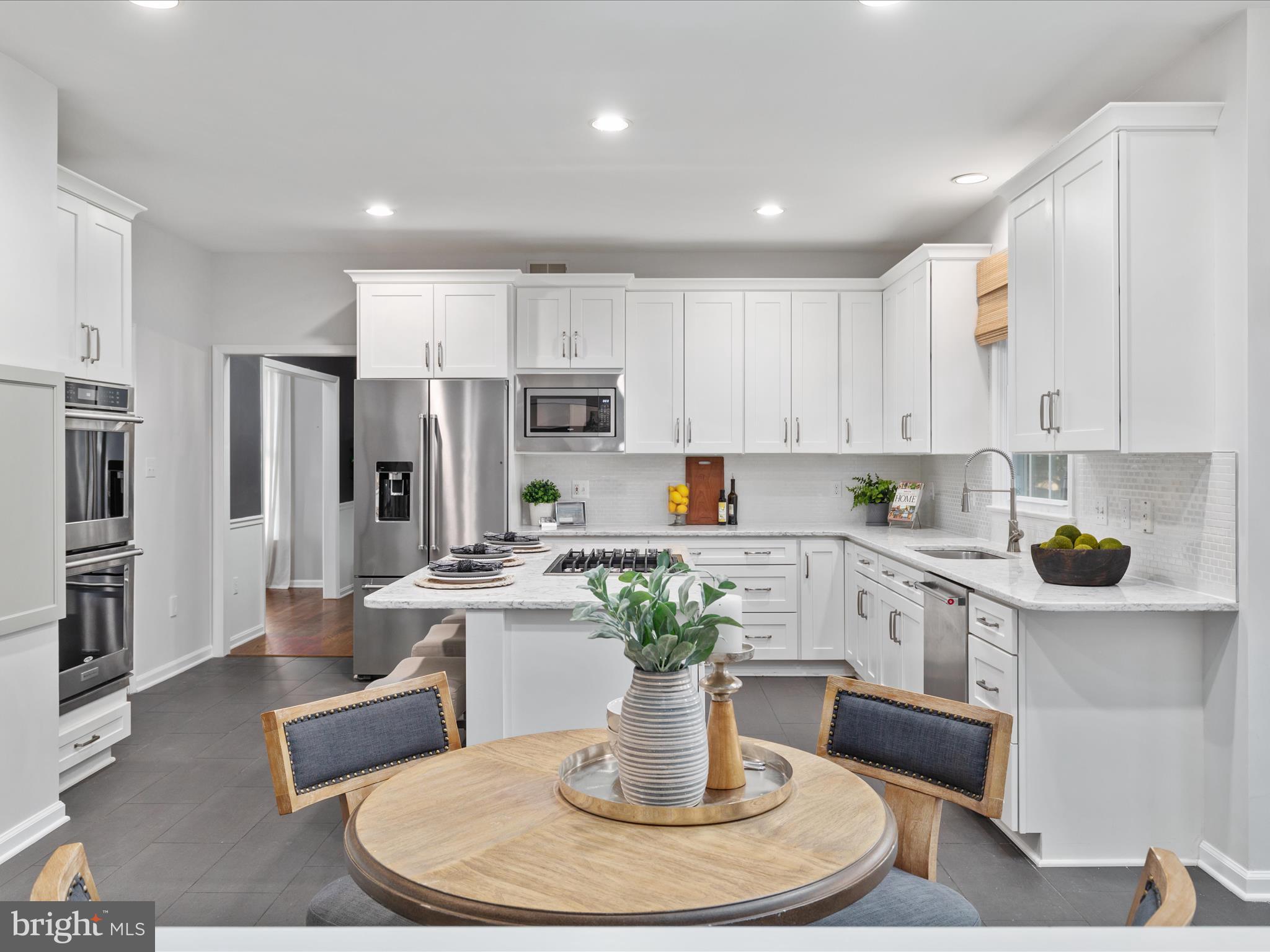 SYCAMORE RIDGE - Residential