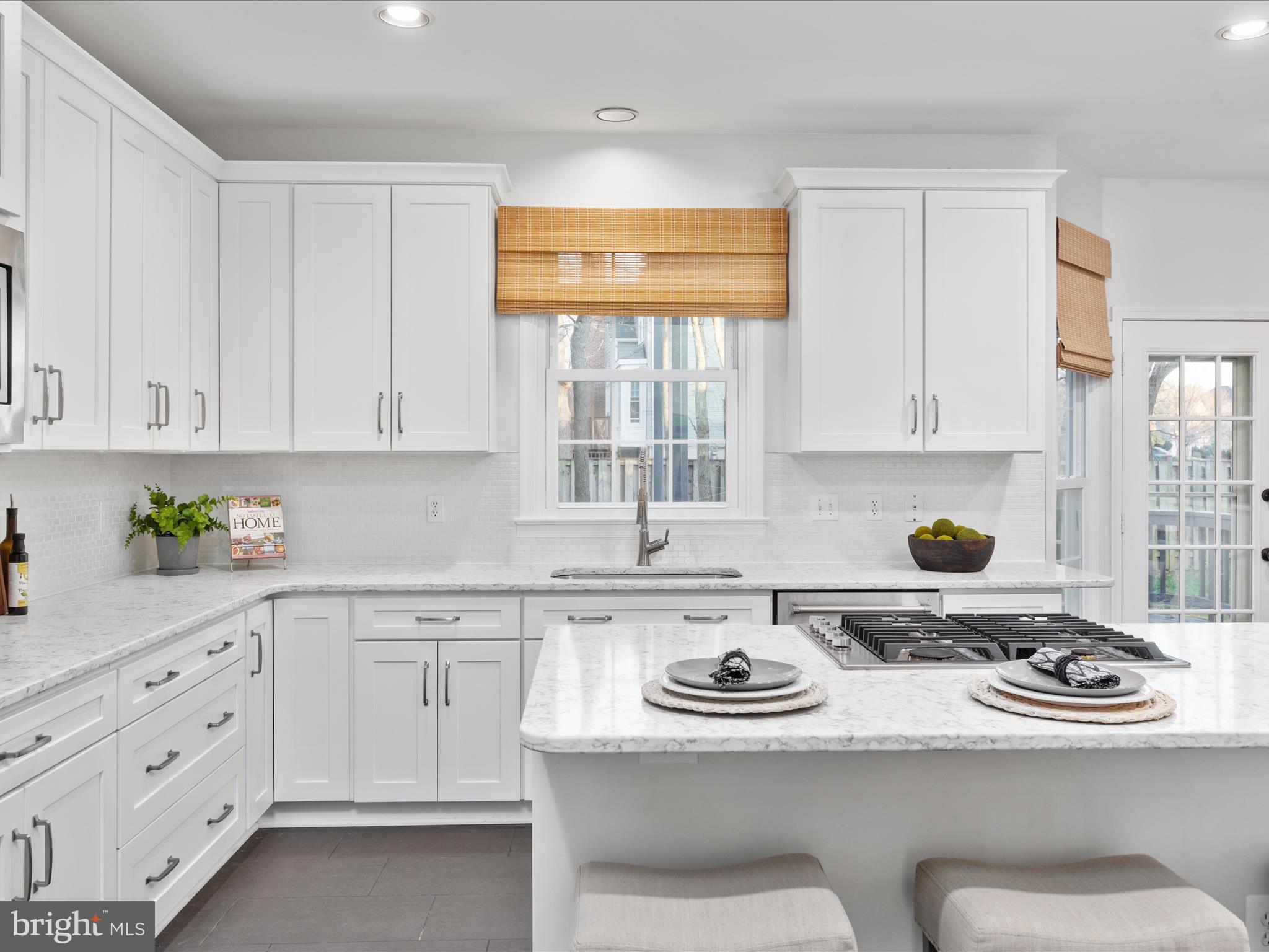 SYCAMORE RIDGE - Residential