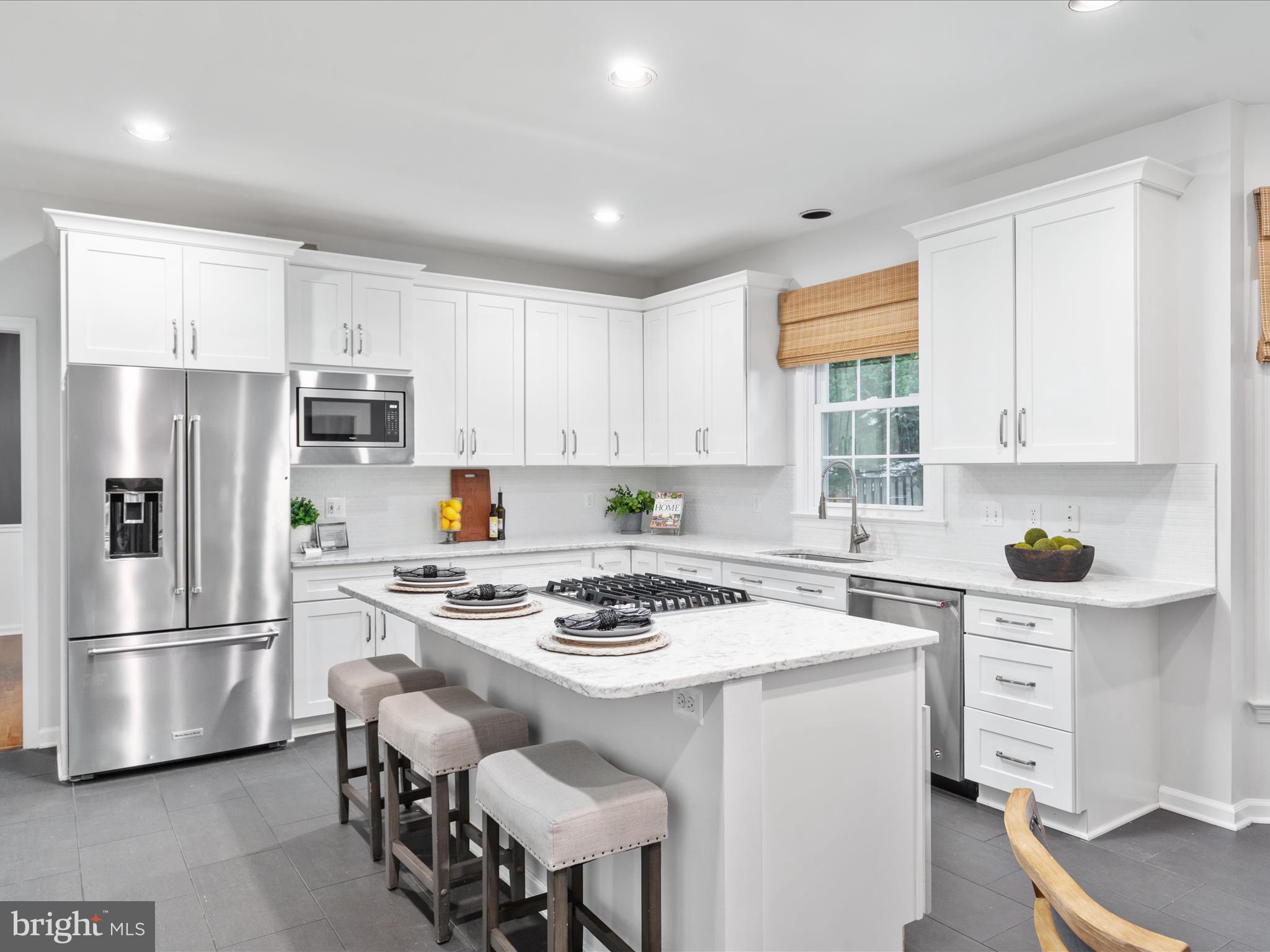 SYCAMORE RIDGE - Residential