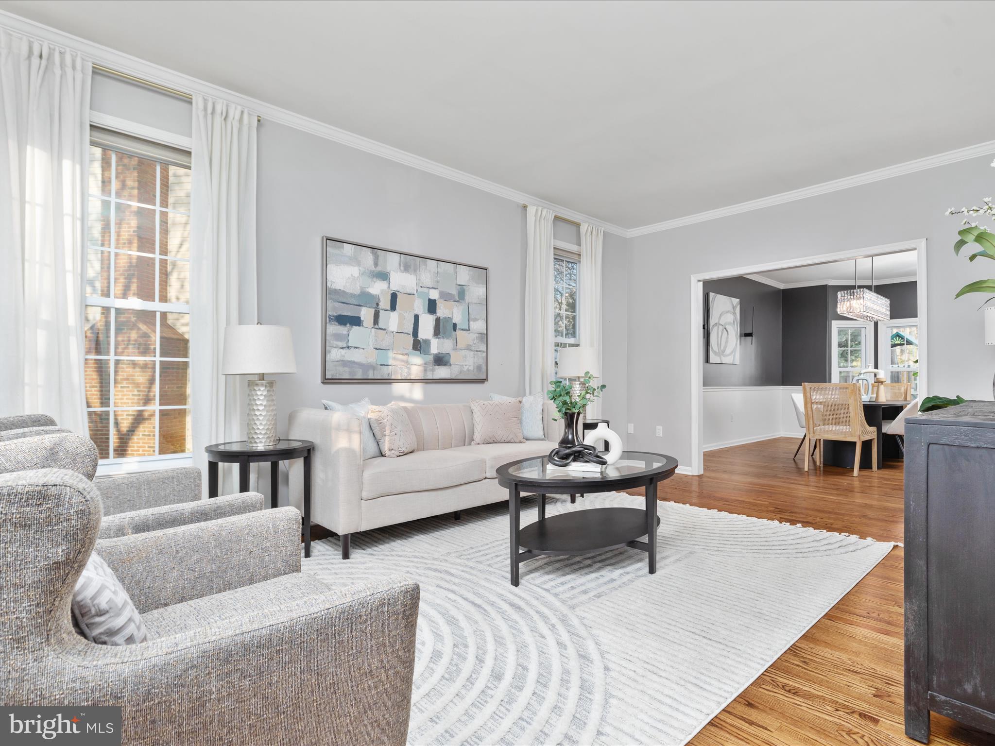 SYCAMORE RIDGE - Residential