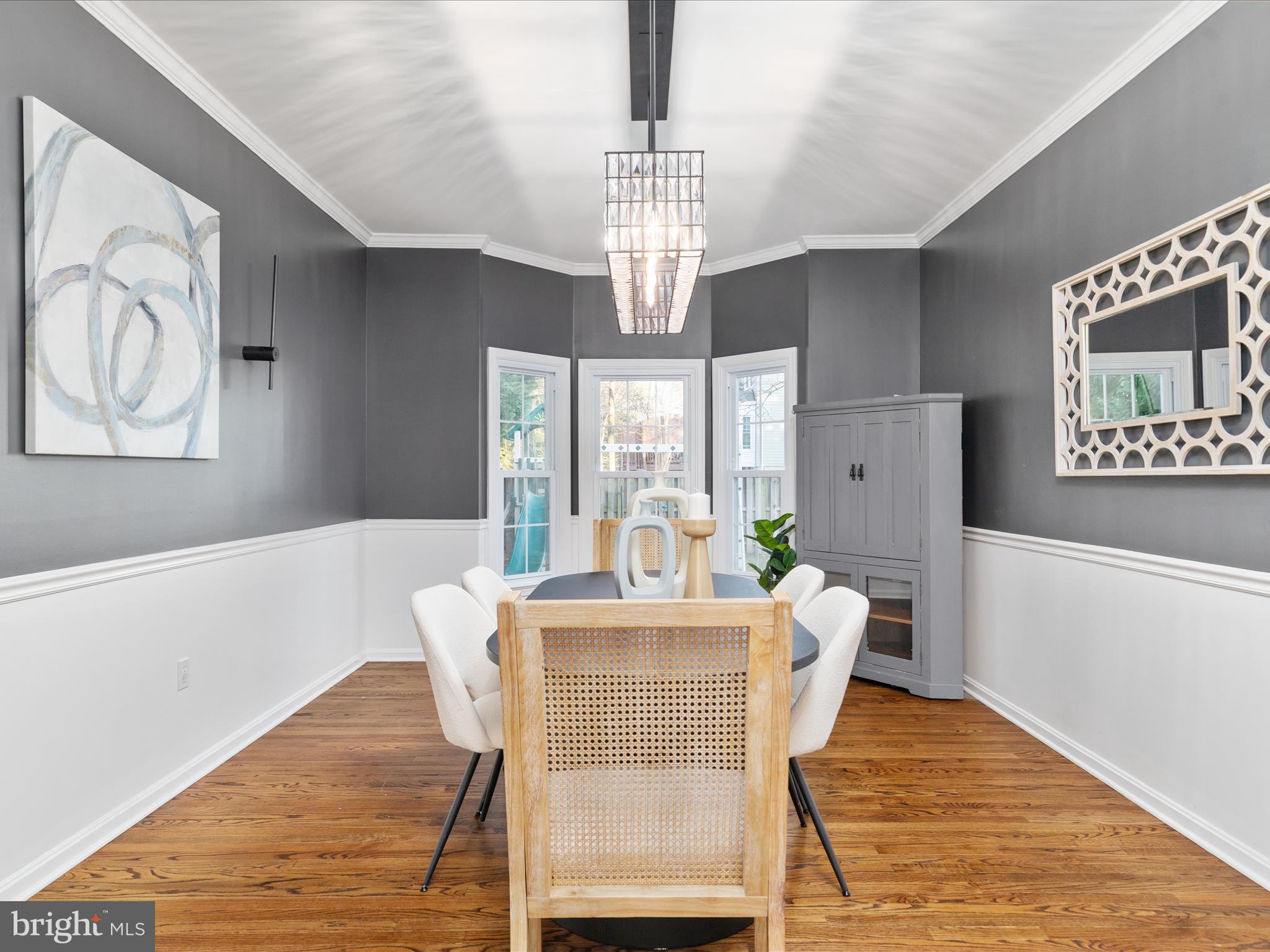 SYCAMORE RIDGE - Residential