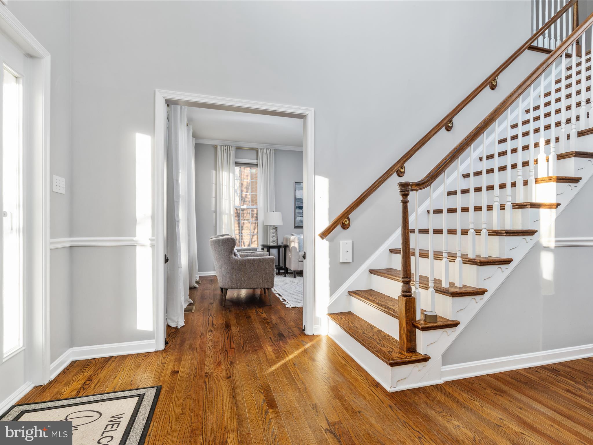 SYCAMORE RIDGE - Residential