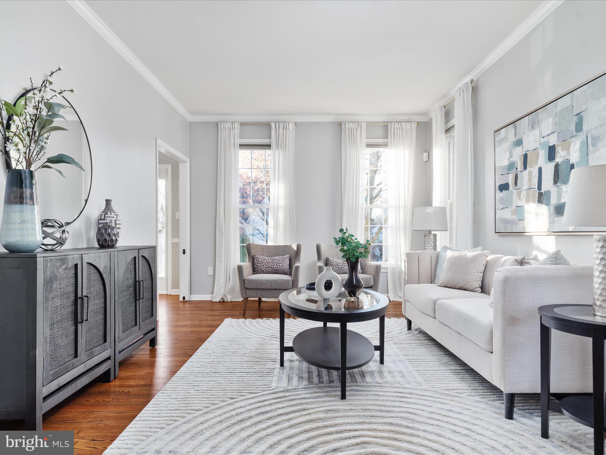 SYCAMORE RIDGE - Residential