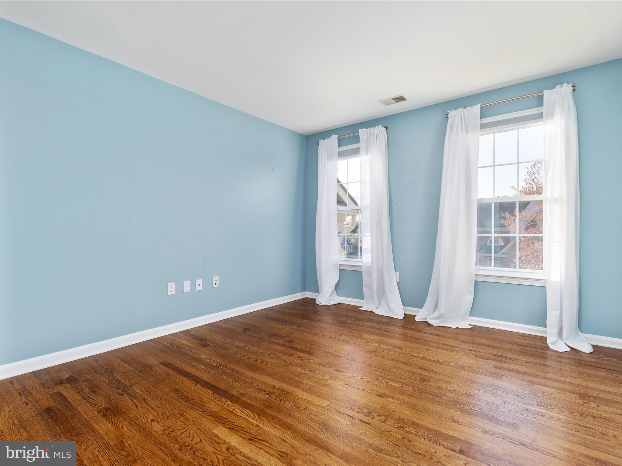 SYCAMORE RIDGE - Residential