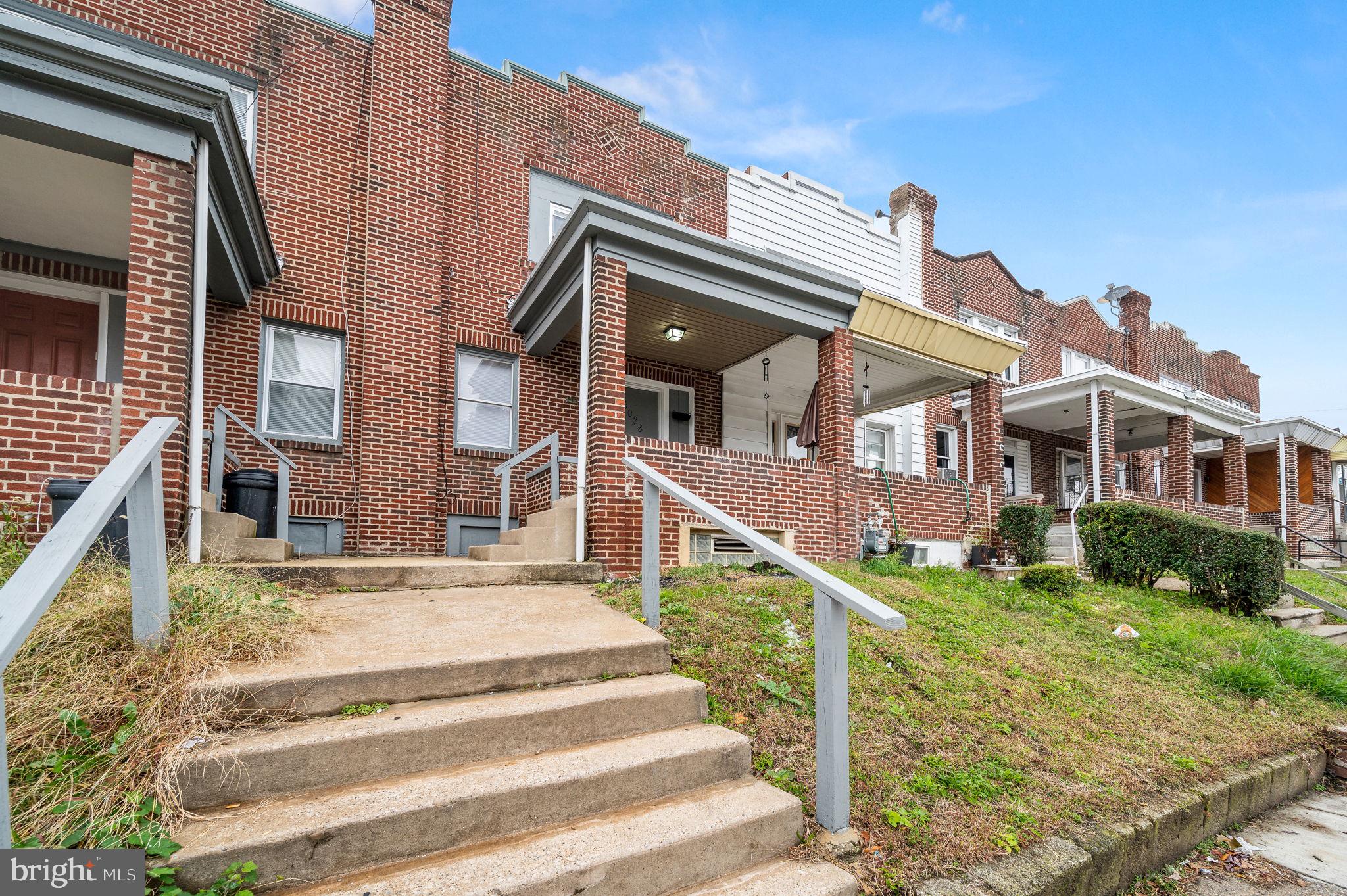 NONE AVAILABLE - Residential Lease