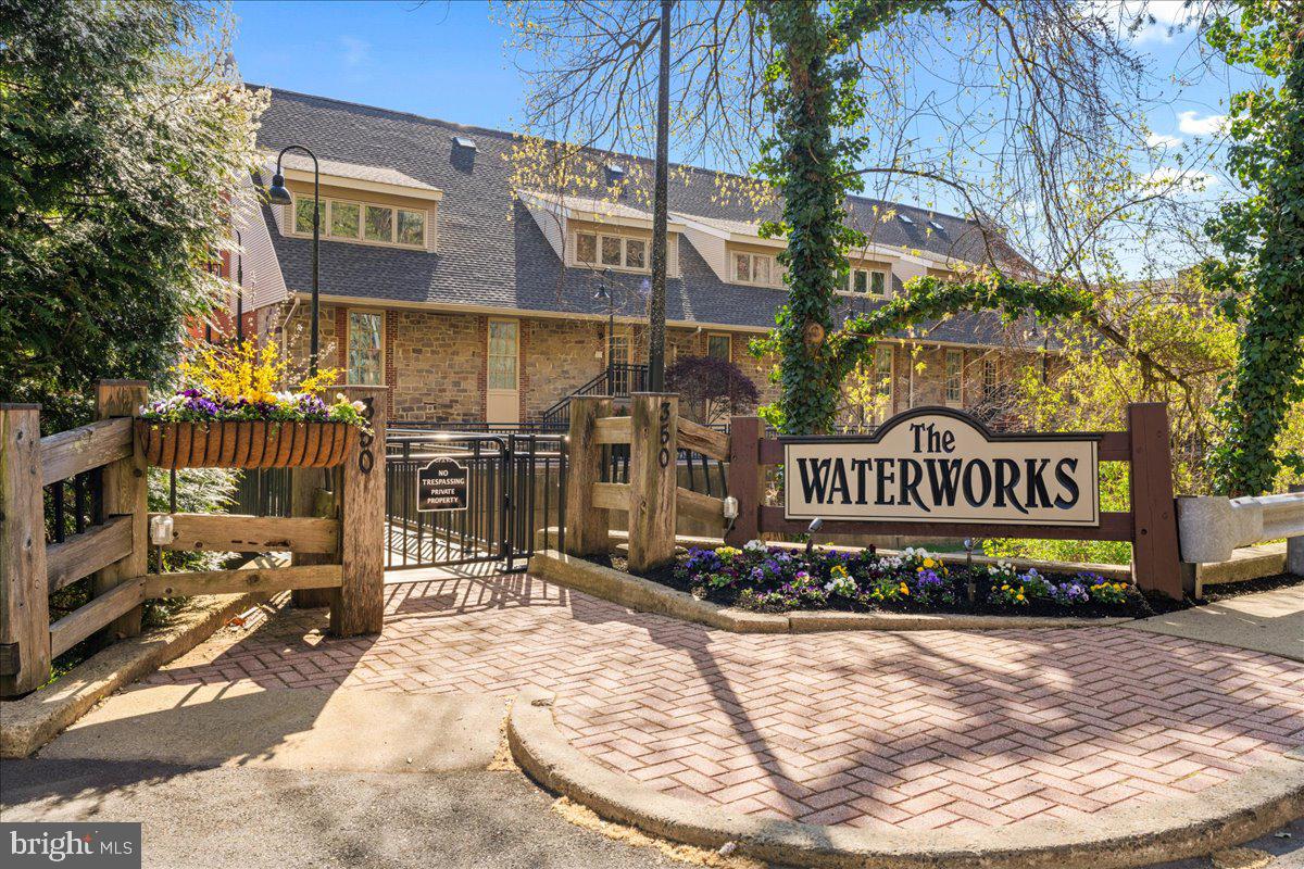 WATERWORKS - Residential