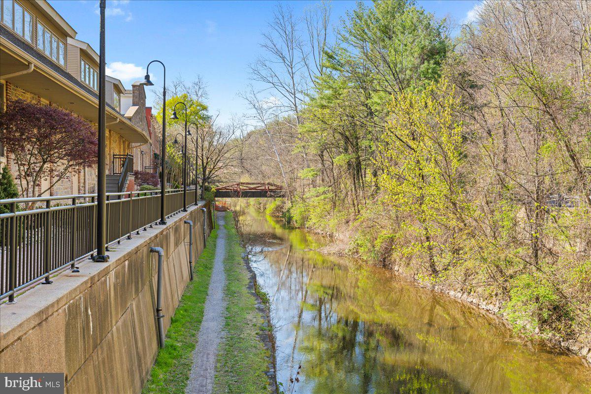 WATERWORKS - Residential