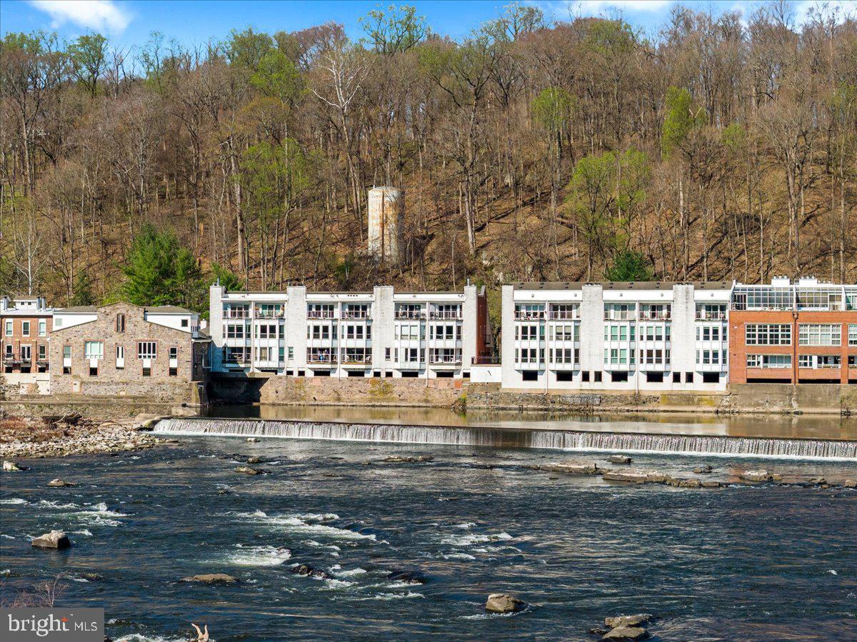 WATERWORKS - Residential