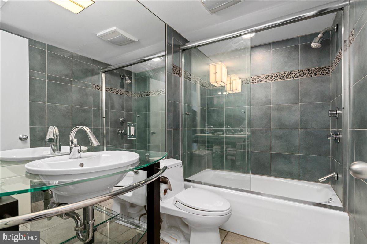 WATERWORKS - Residential