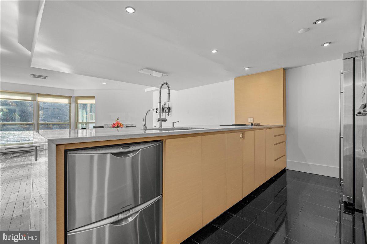 WATERWORKS - Residential