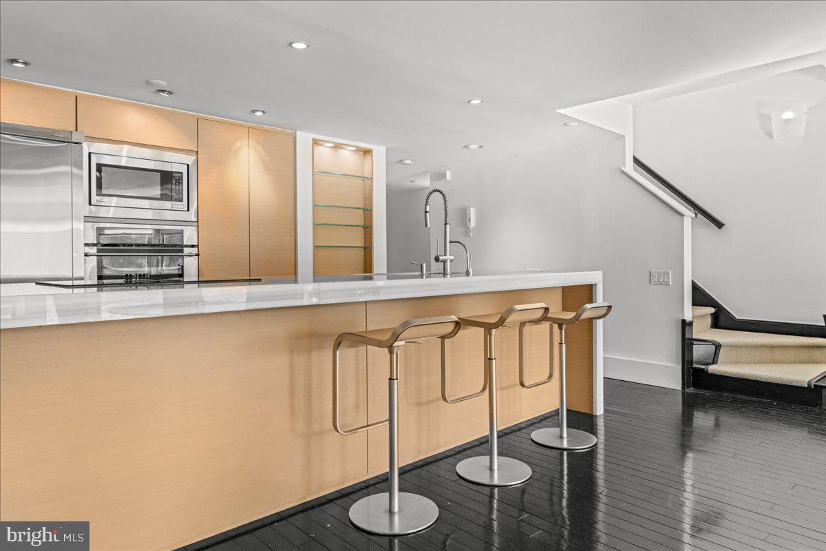 WATERWORKS - Residential