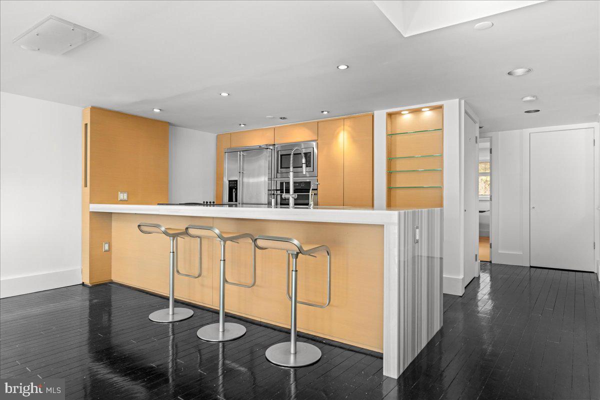 WATERWORKS - Residential