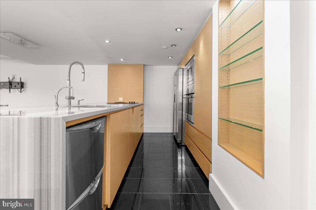 WATERWORKS - Residential