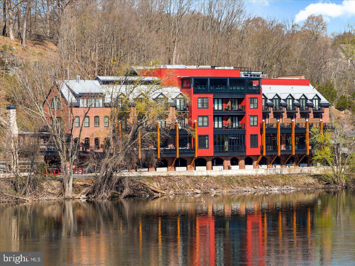 WATERWORKS - Residential