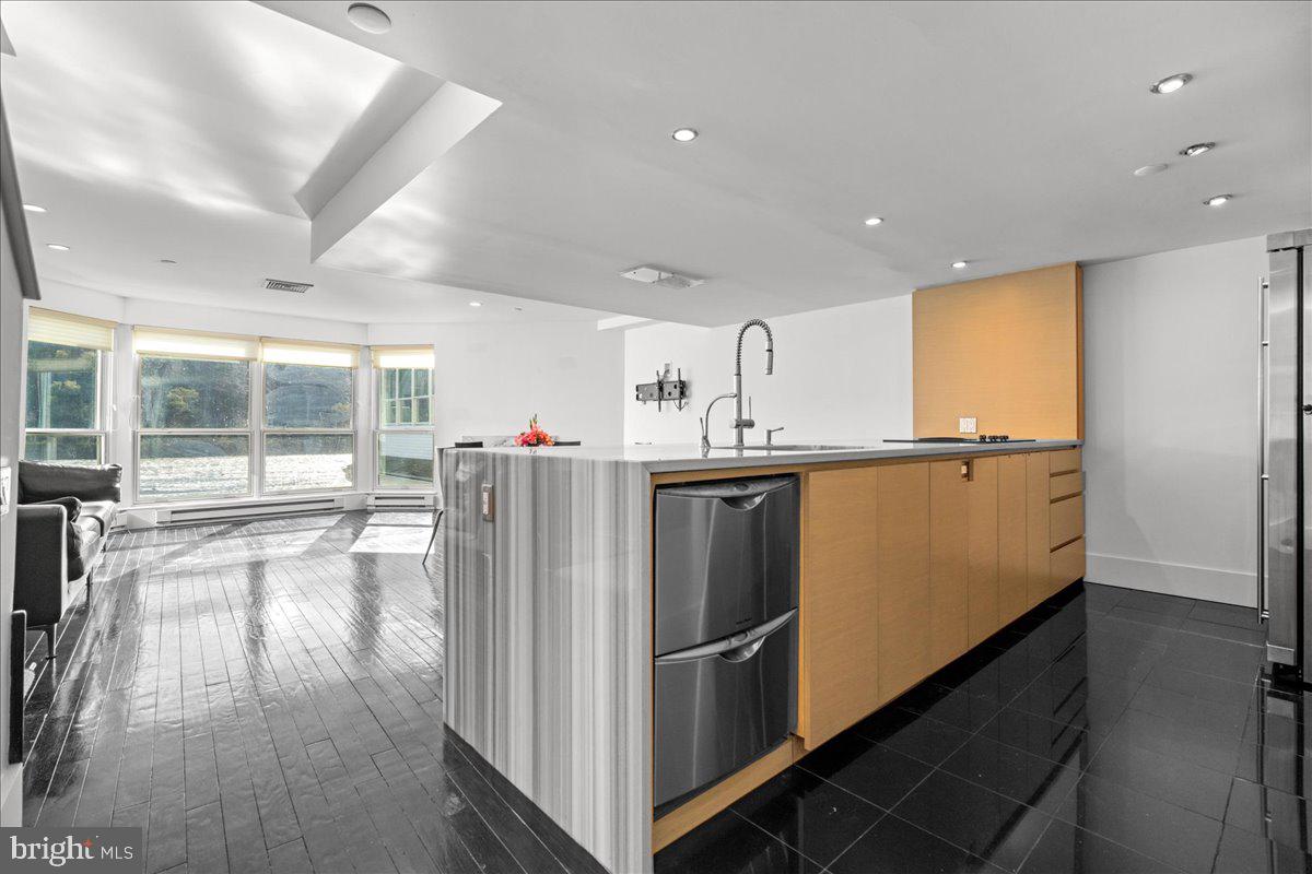 WATERWORKS - Residential