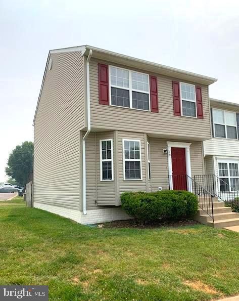 Townhouse For Rent - 101 Merrill Court<br/> Stafford County, STAFFORD, VA 22554