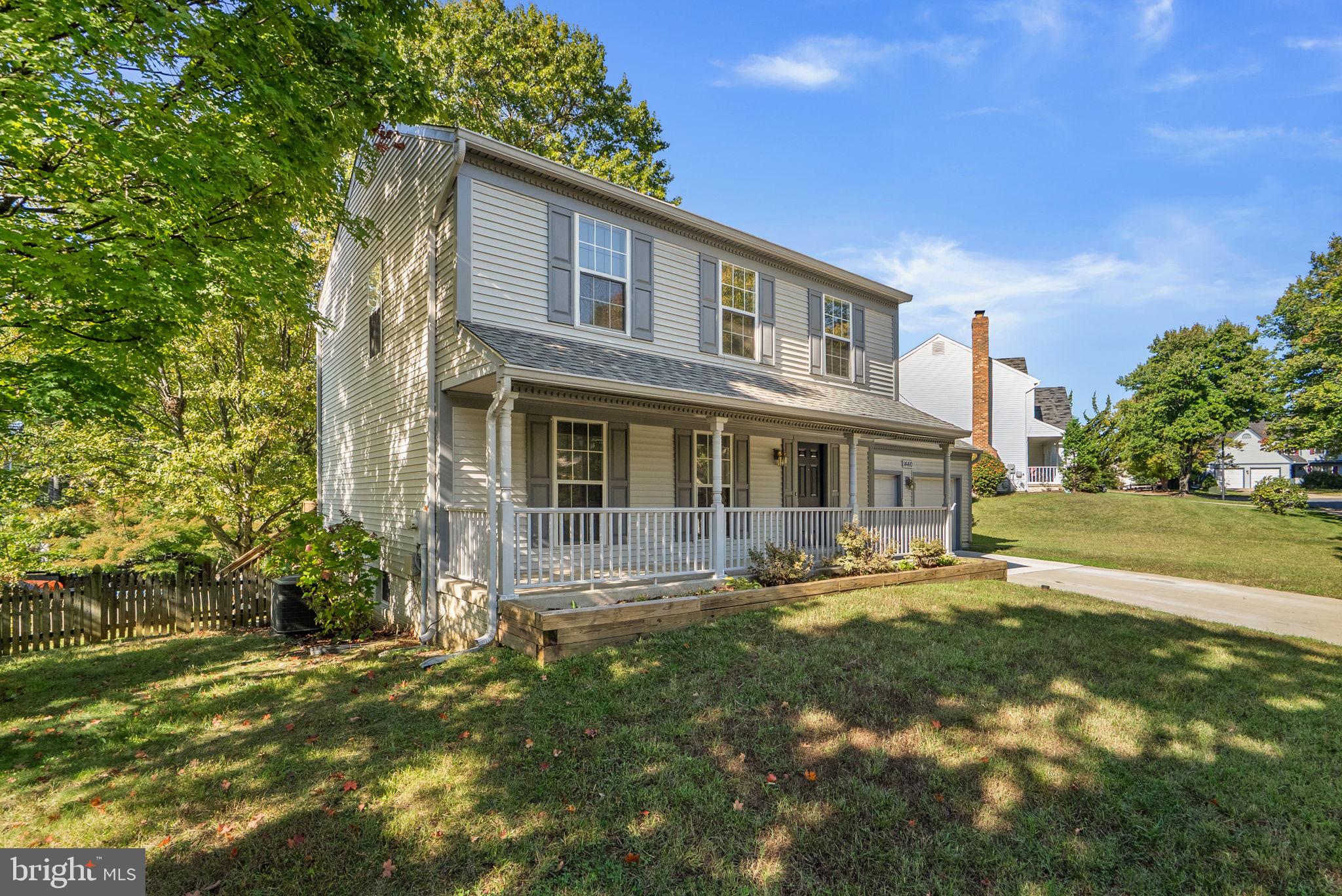 14410 TURBRIDGE COURT