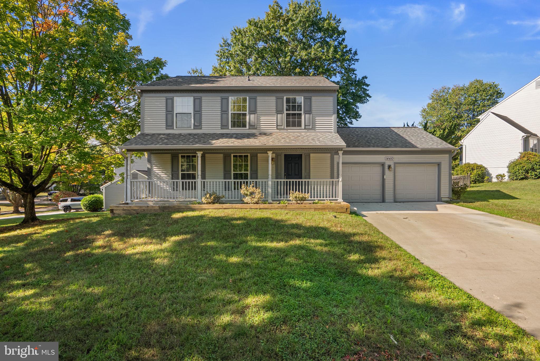 14410 TURBRIDGE COURT