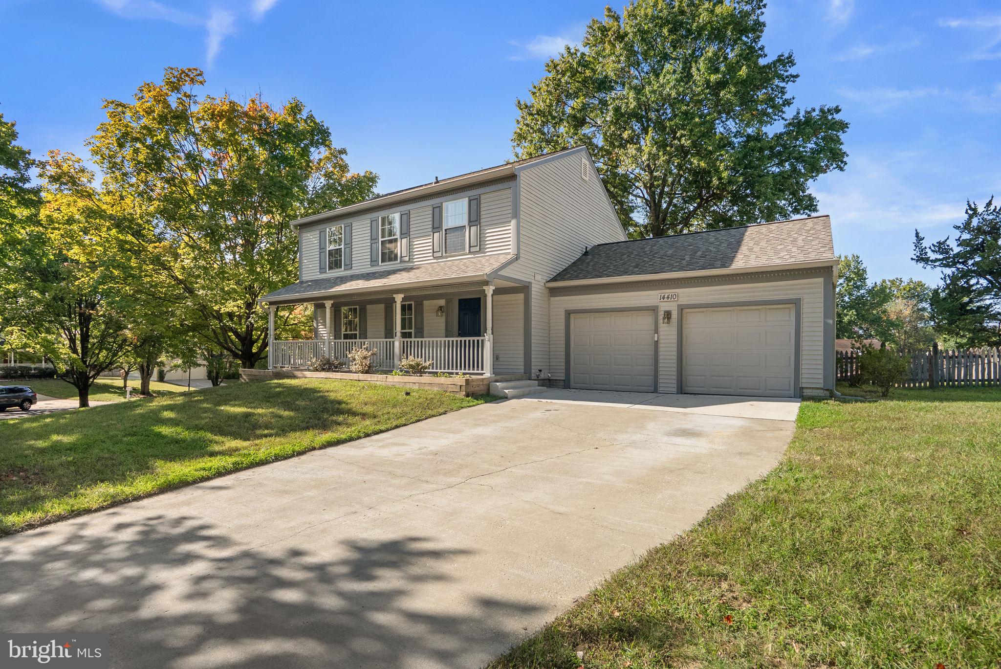 14410 TURBRIDGE COURT