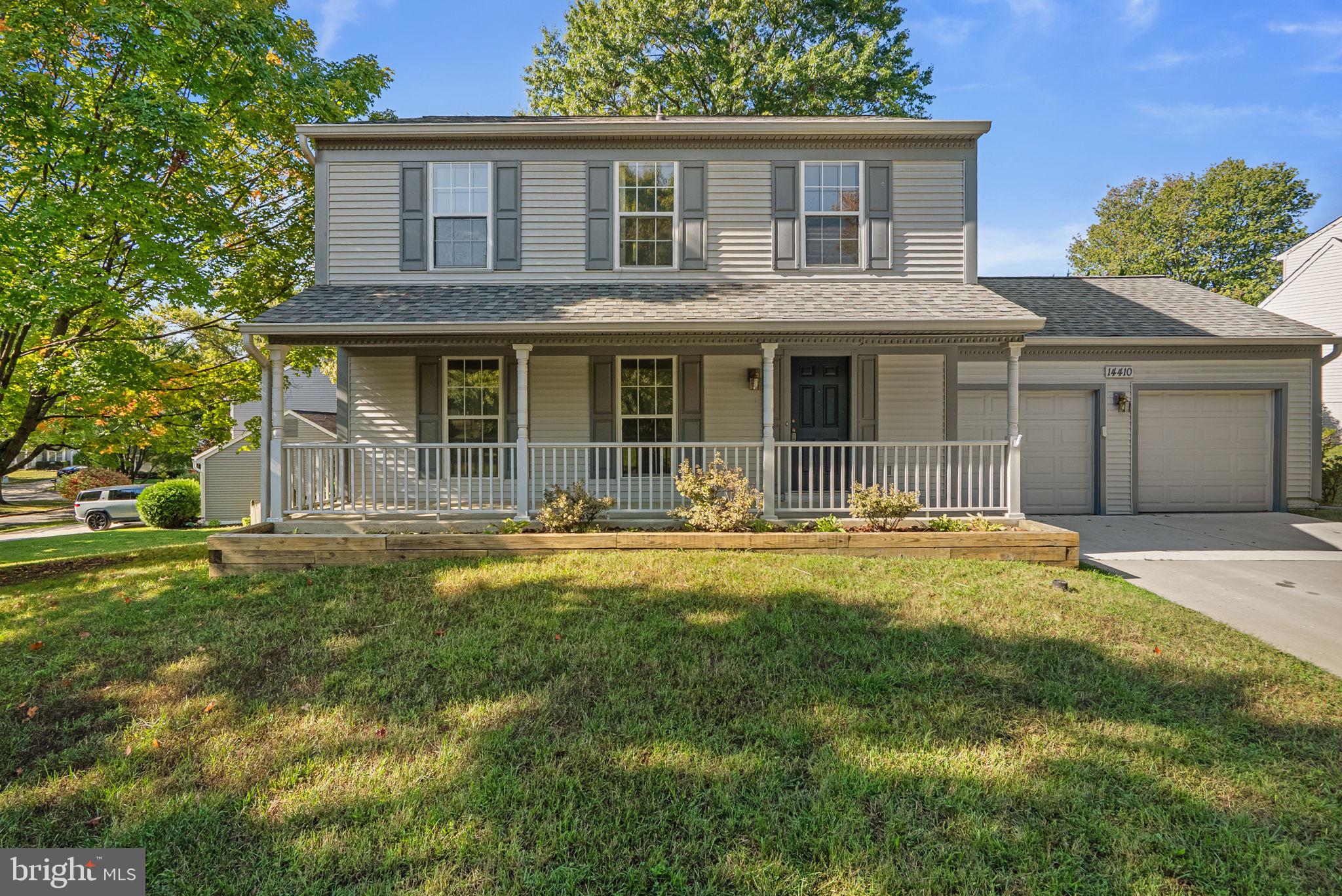 14410 TURBRIDGE COURT