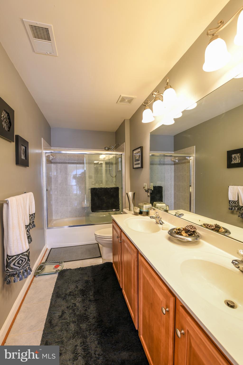 HAGERS CROSSING PHS1 BLK - Residential