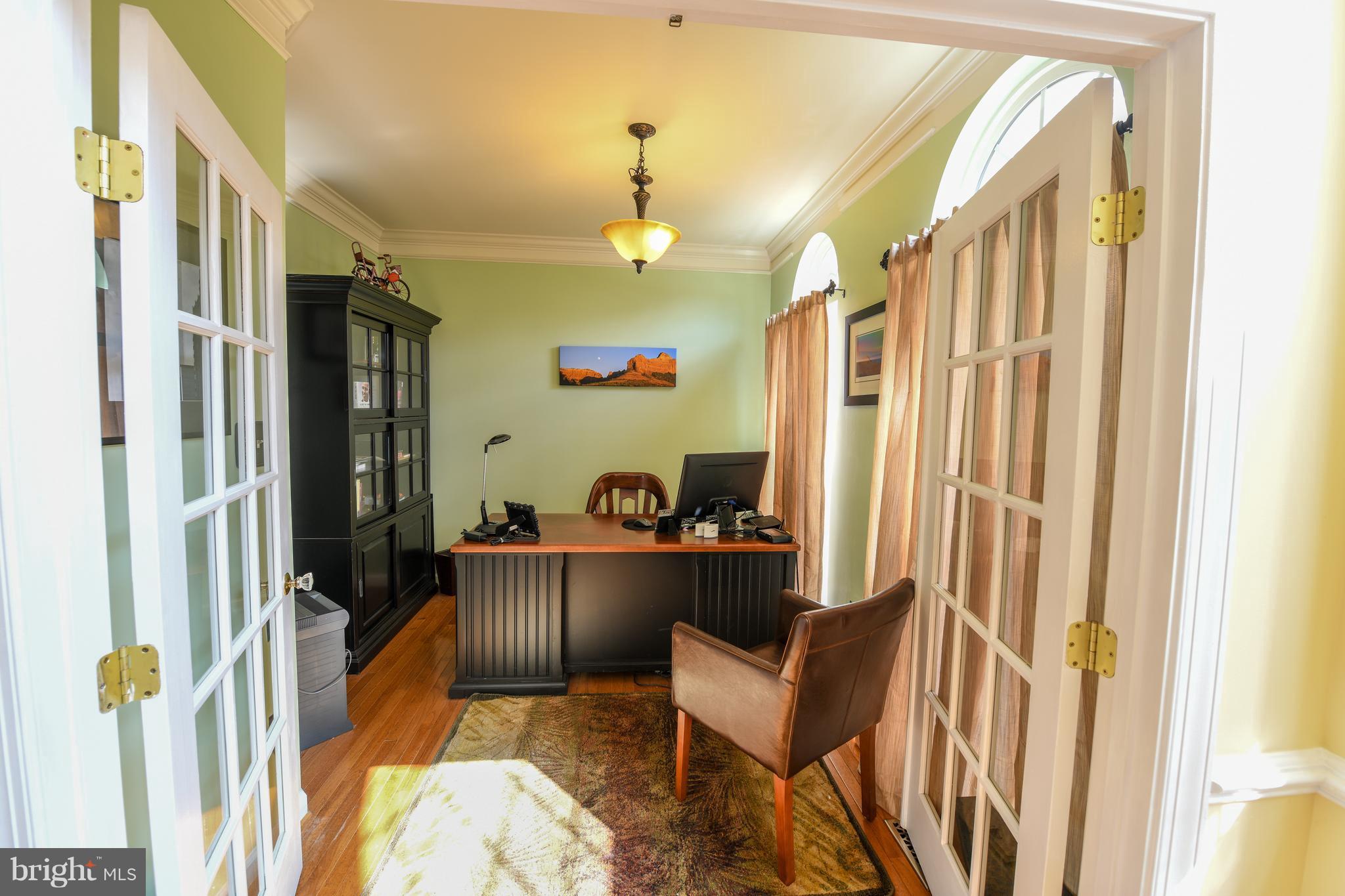 HAGERS CROSSING PHS1 BLK - Residential