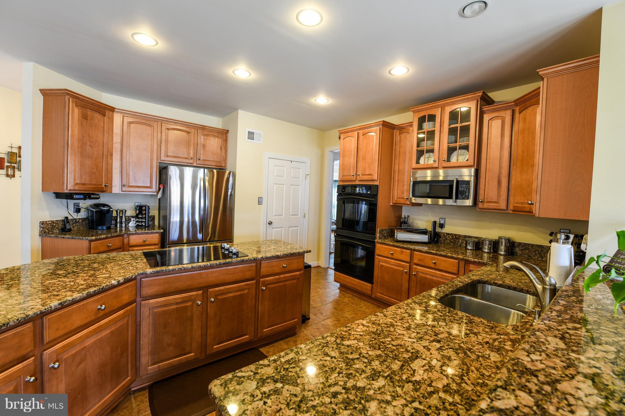 HAGERS CROSSING PHS1 BLK - Residential