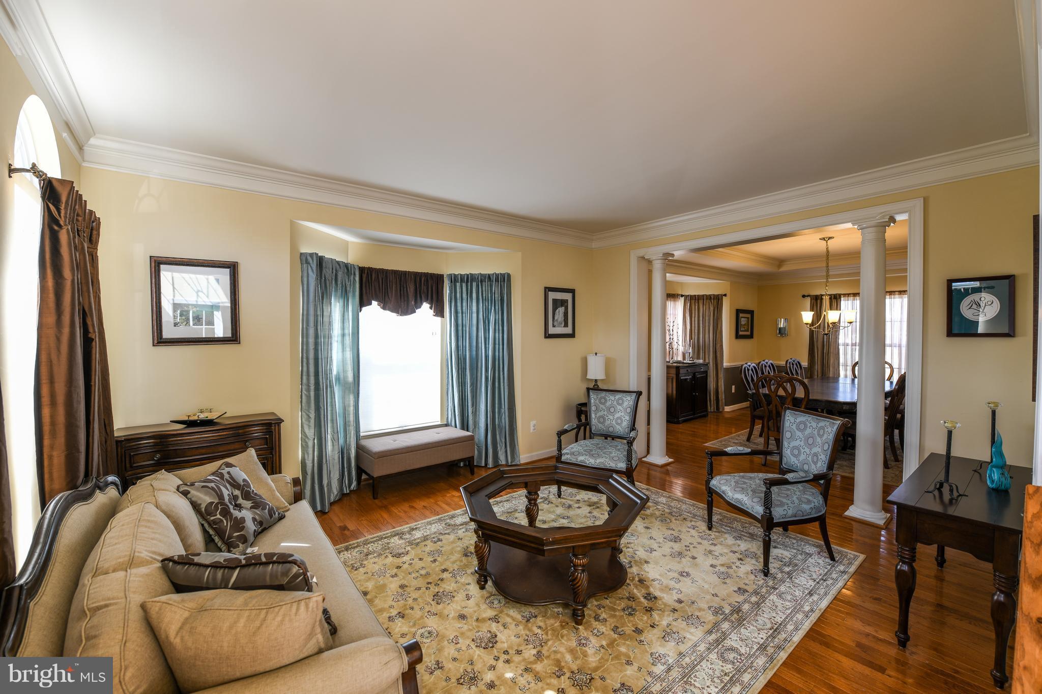 HAGERS CROSSING PHS1 BLK - Residential