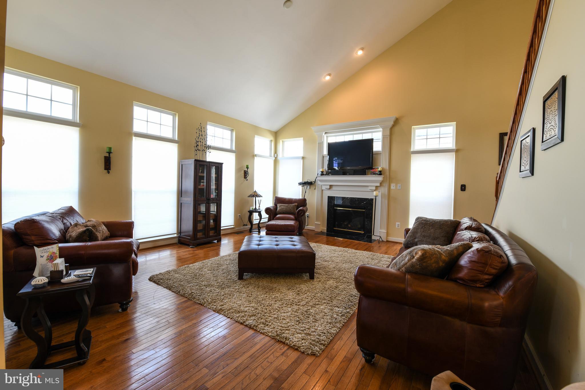 HAGERS CROSSING PHS1 BLK - Residential