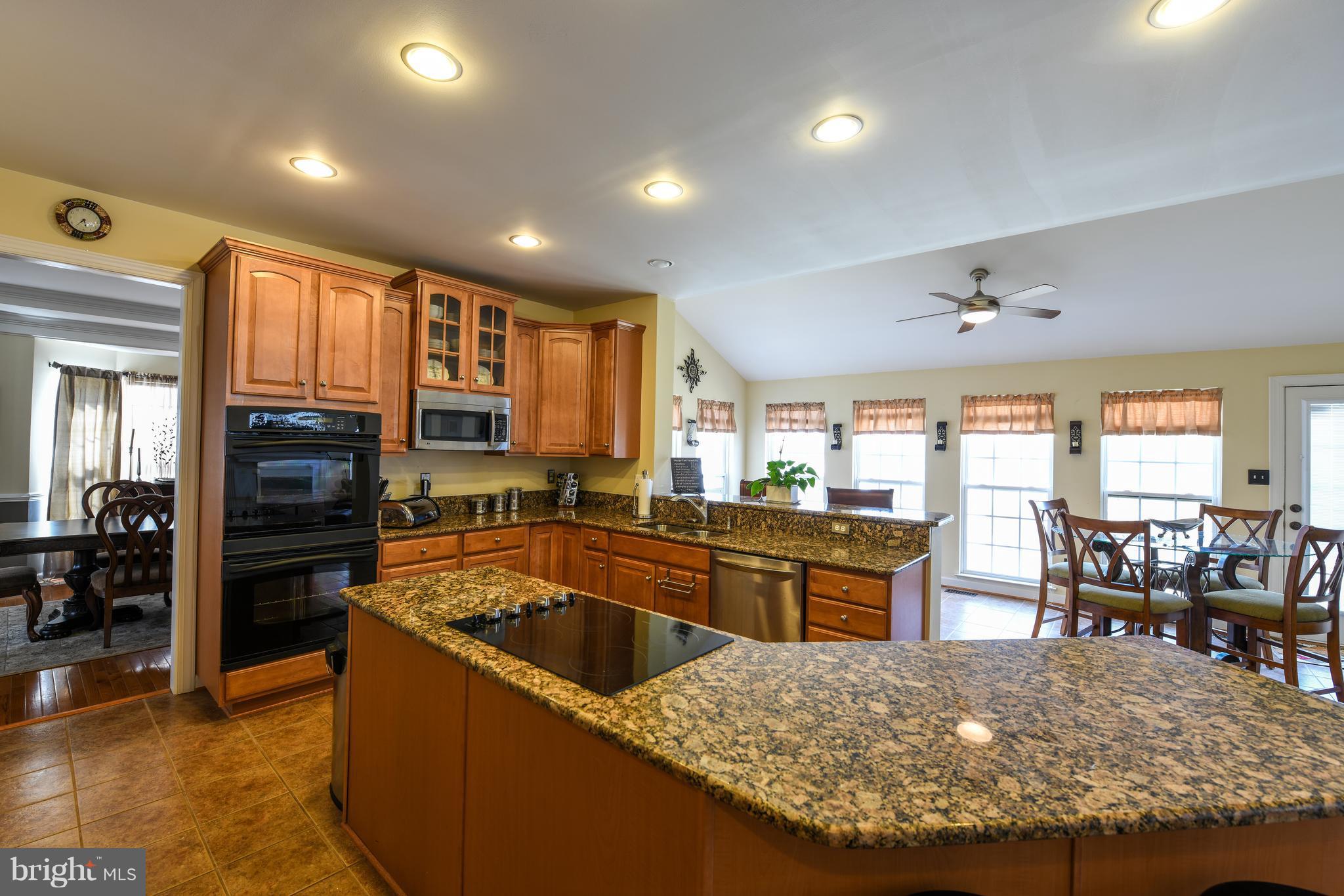 HAGERS CROSSING PHS1 BLK - Residential