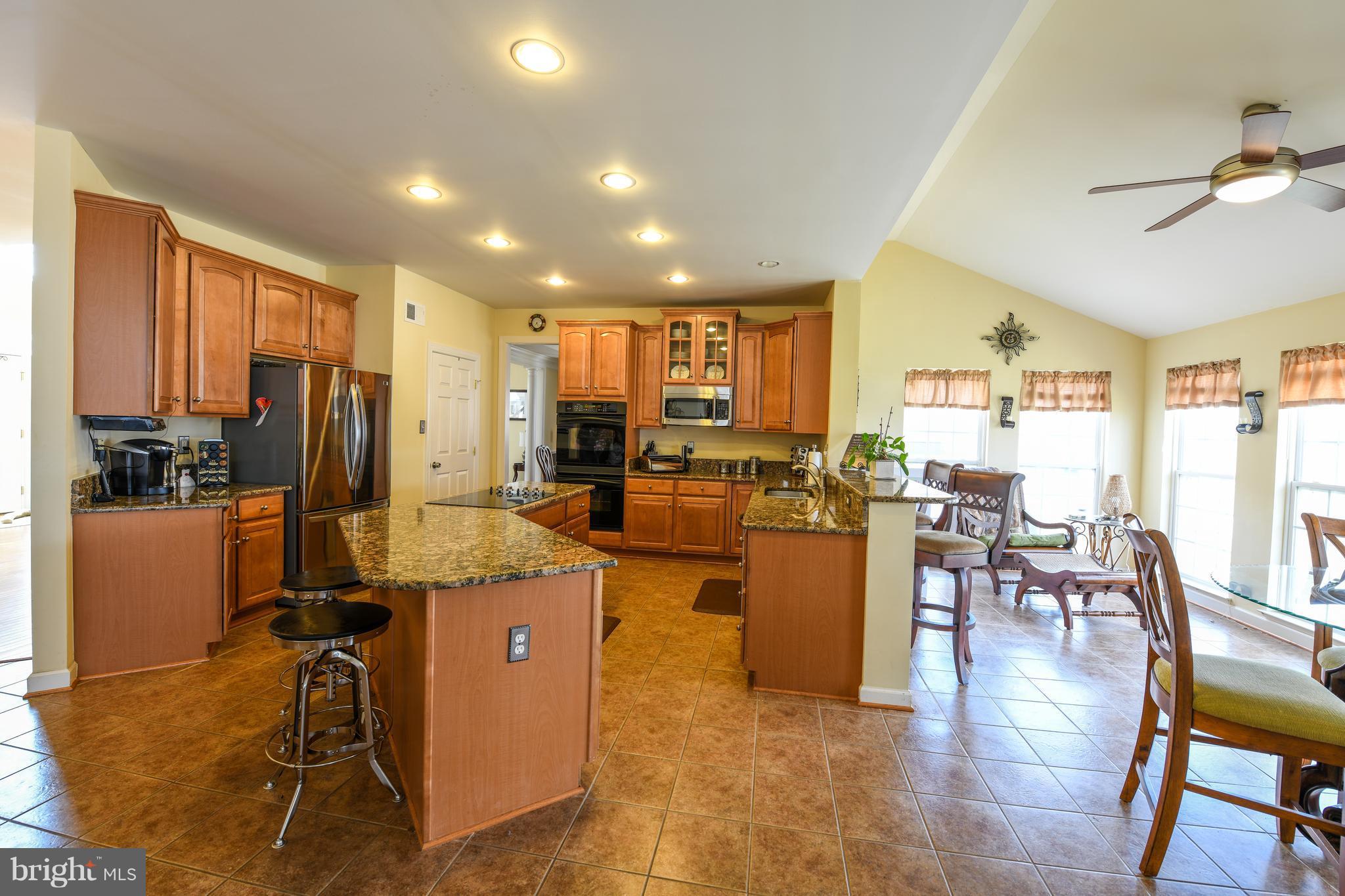 HAGERS CROSSING PHS1 BLK - Residential