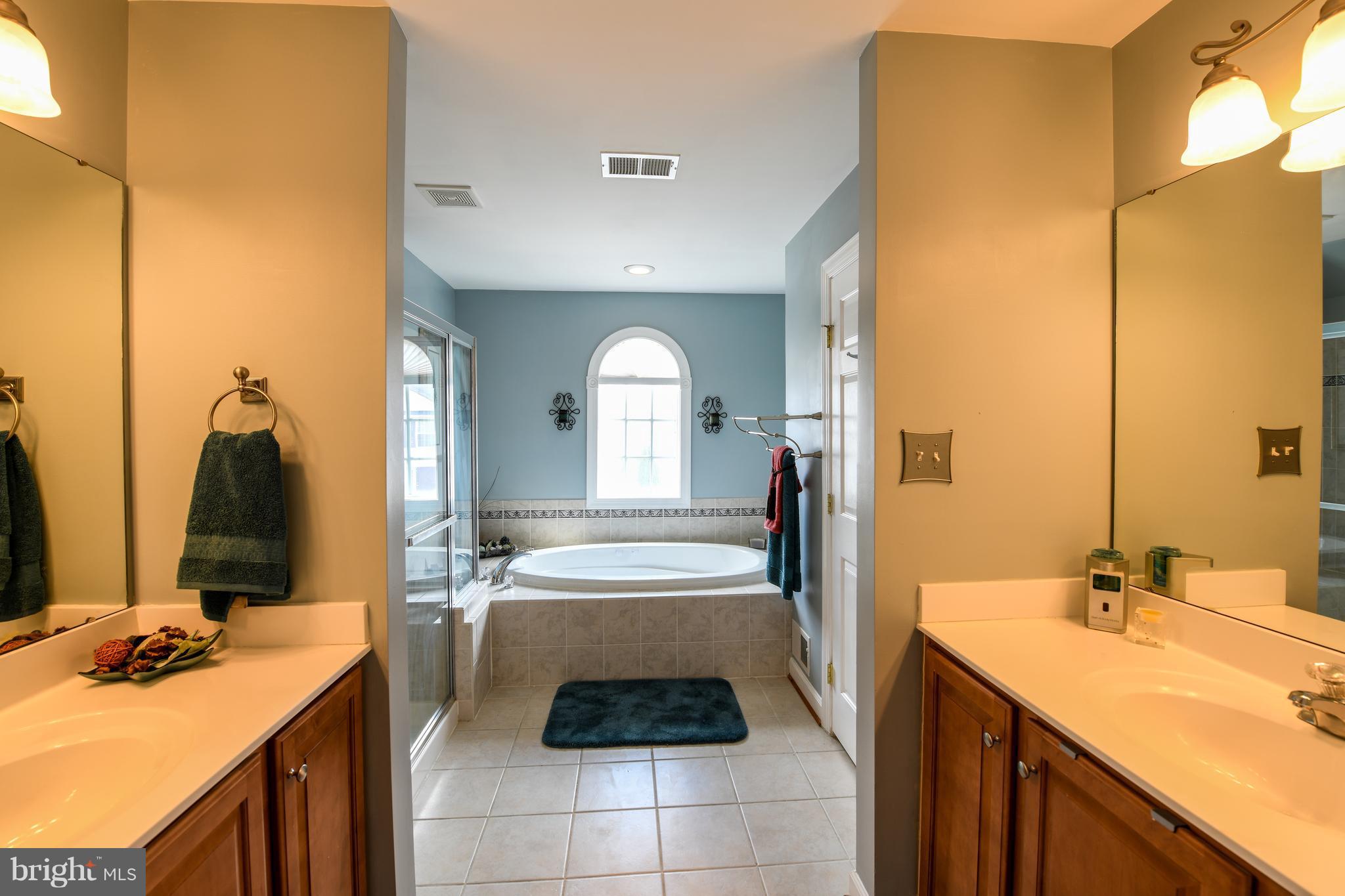 HAGERS CROSSING PHS1 BLK - Residential