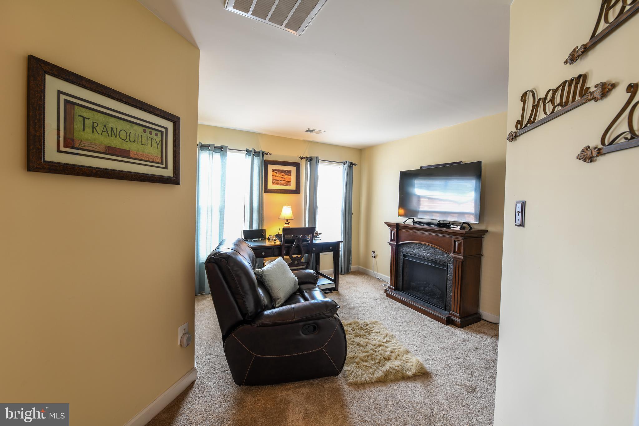 HAGERS CROSSING PHS1 BLK - Residential