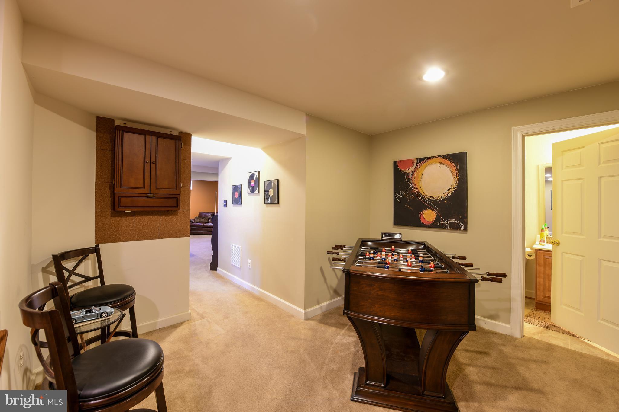 HAGERS CROSSING PHS1 BLK - Residential