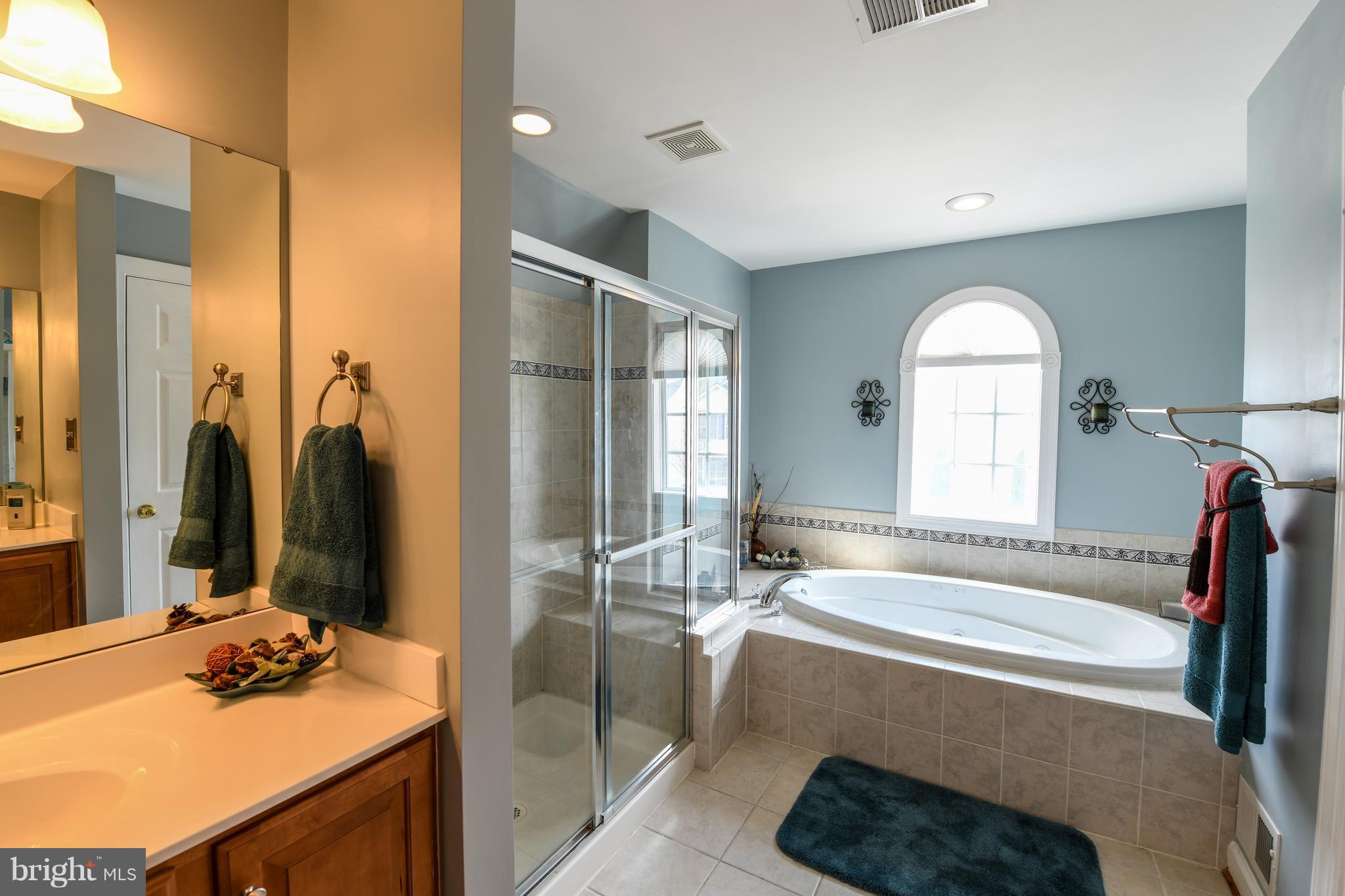 HAGERS CROSSING PHS1 BLK - Residential