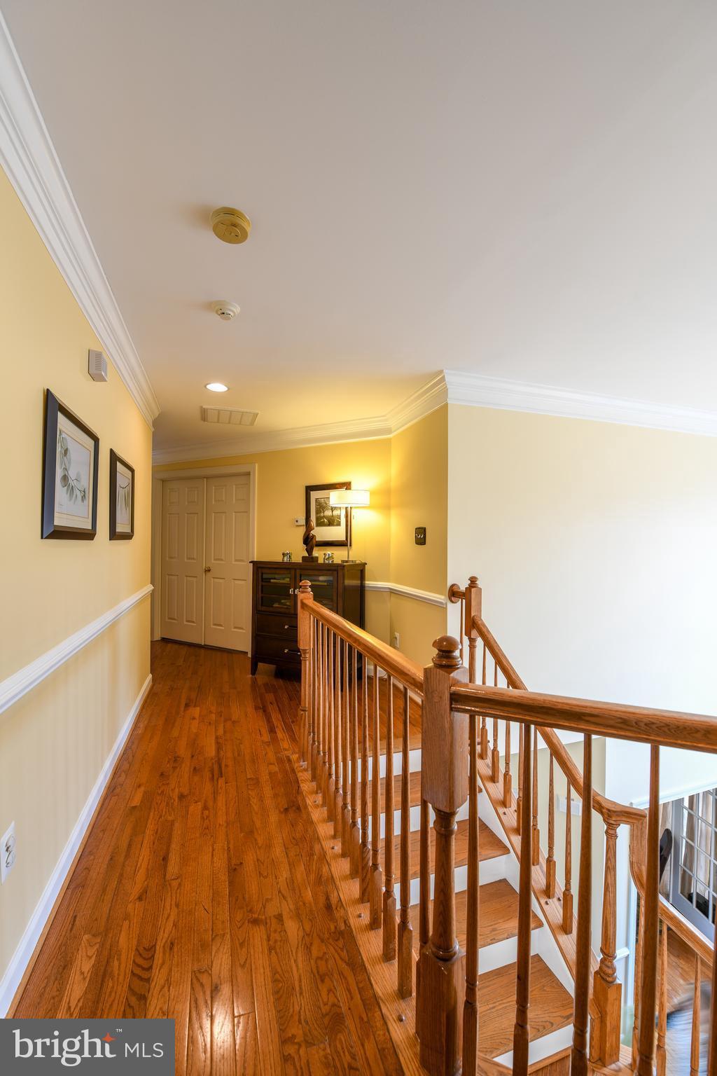 HAGERS CROSSING PHS1 BLK - Residential